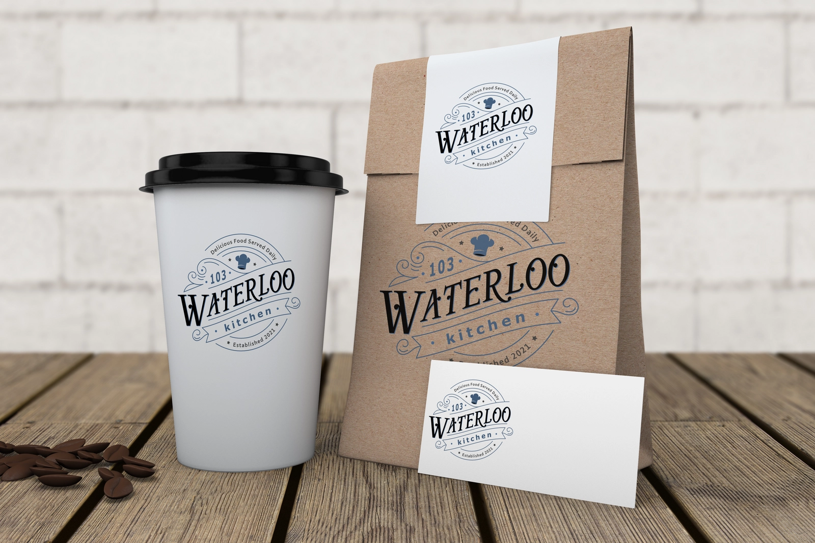 Hospitality Printing