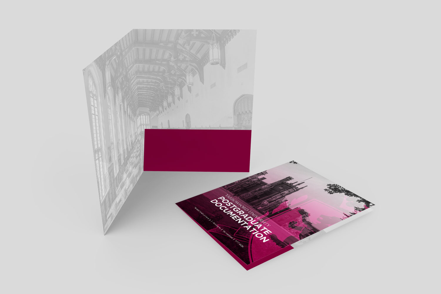 Presentation Folders